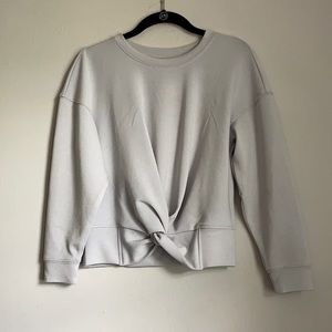 For the Republic - tee/sweater